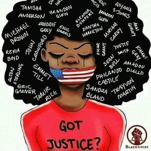 Meet your Posher, Chamisha